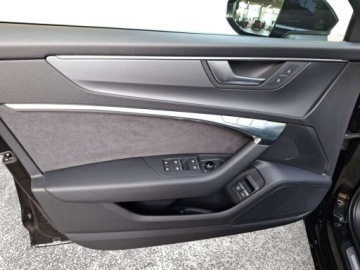 Audi A6 C9 2025 Audi A6 Limousine FV, Matrix LED, Headup, Carplay, przygotowanie pod hak,, zdjęcie 6