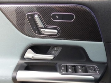 Mercedes Klasa B W247 Sports Tourer Facelifting 2.0 220 190KM 2025 B Klasa 220 4-Matic AMG Line 2.0 (190KM) 2025, zdjęcie 9