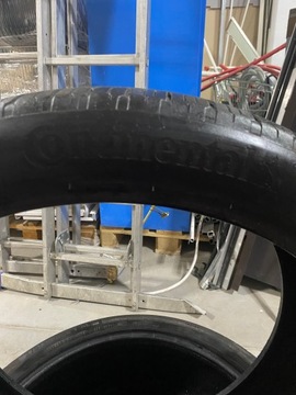 Комплект шин Goodyear Continental R22.