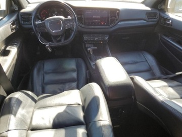 Dodge Durango III 3.6 V6 299KM 2021 Dodge Durango 2021r., Gt, 3.6L, od ubezpieczalni 3.6 Benzyna 299KM, zdjęcie 6