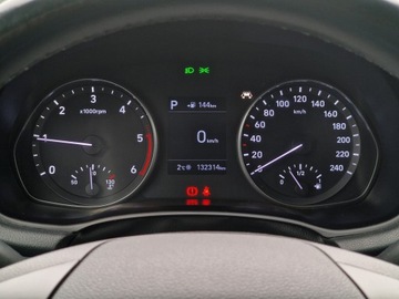 Hyundai i30 III Hatchback 1.6 CRDI 115KM 2019 Hyundai i30 Get! Aut., diesel, 115 KM/Alarm/LED/Te, zdjęcie 27