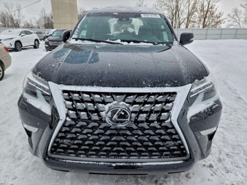 Lexus GX 2022 Lexus GX 460 2022 4.6 Benzyna 301KM, zdjęcie 5