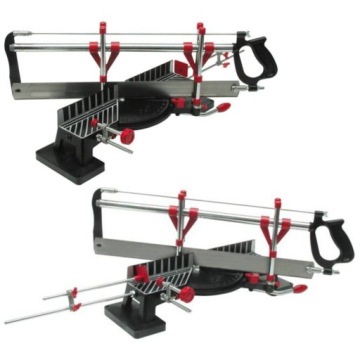 РУЧНАЯ УГЛОВАЯ ПИЛА VOREL, ДЕРЕВЯННАЯ ТОРЦОВАЯ ПИЛА ПОЛОТНО 550ММ 29000