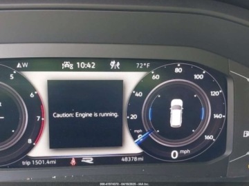 Volkswagen 2022 Volkswagen Atlas 2022 Volkswagen Atlas 3.6L V6 SEL R-Line 4MOTION 3.6 276KM, zdjęcie 16