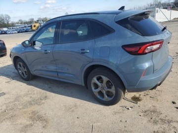 Ford Escape III 2023 Ford Escape St-line awd 1.5 Benzyna 180KM, zdjęcie 2