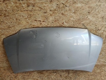 КАПОТ VW TOURAN VW CADDY