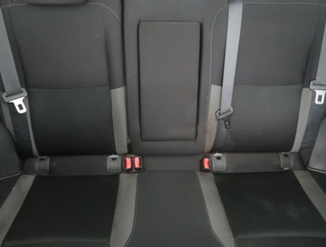 Nissan Qashqai II Crossover Facelifting 1.2 DiG-T 115KM 2018 Nissan Qashqai 1.2 DIG-T, Salon Polska, zdjęcie 9