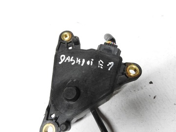 NISSAN QASHQAI J10 06-13 Потенциометр педали акселератора