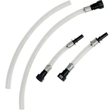 ШПРИЦ, ВСАСЫВАТЕЛЬ МАСЛА, ЖИДКОСТИ И ТОПЛИВА + YATO