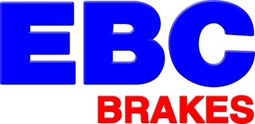 ВЕЛОСИПЕДНЫЕ БЛОКИ EBC CFA493HH МЕТАЛЛИЧЕСКИЙ SHIMANO BR-M810 SAINT BR-MT420