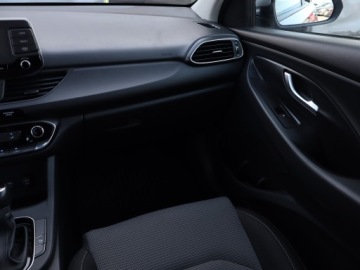 Hyundai i30 III Hatchback Facelifting 1.0 T-GDI 120KM 2022 Hyundai i30 1.0 T-GDI, Salon Polska, zdjęcie 7