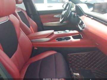  Genesis GV70 2.5T 2023 2.5 Benzyna 300KM, zdjęcie 10