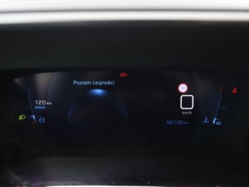 Peugeot 2008 II SUV 1.2 PureTech 130KM 2023 Peugeot 2008 niski przebieg, full led, navi,, zdjęcie 21