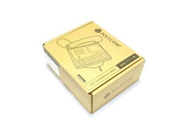 Telefon VoIP Polycom CX600