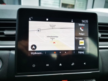 Renault Captur II 2022 RENAULT CAPTUR 1.0 TCe 100KM , Manual, Przygotowany do rejestracji, LPG, zdjęcie 22