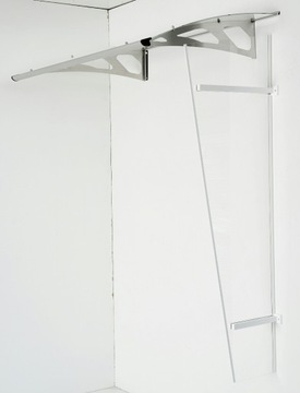 КРЫШНАЯ СТЕНА из ПММА