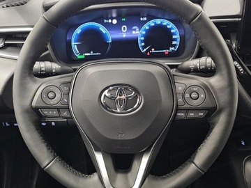 Toyota Corolla XII TS Kombi Facelifting 1.8 Hybrid 140KM 2025 Comfort 1.8 Hybrid 140KM | Podgrzewane fotele!, zdjęcie 7