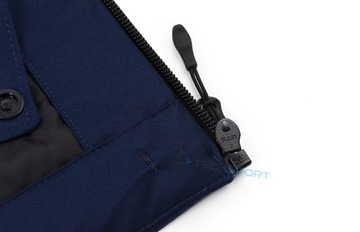 ЗИМНЯЯ ЛЫЖНАЯ КУРТКА 4F M305 WINTER 23 NEO'DRY размер 5000 XXL