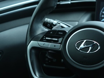 Hyundai Tucson IV SUV 1.6 T-GDI 48V 180KM 2021 Hyundai Tucson 1.6 T-GDI 48V MHEV, Salon Polska, zdjęcie 19