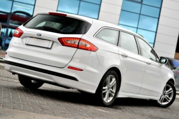 Ford Mondeo V Kombi 2.0 TDCi 150KM 2014 Ford Mondeo 2,0Tdci 150 KM, zdjęcie 2