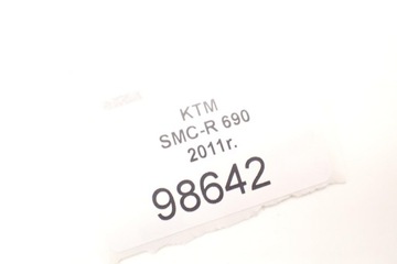 Датчик выпускного коллектора KTM SMC-R 690
