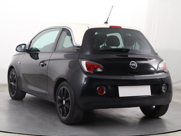 Opel Adam Hatchback 1.4 87KM 2014 Opel Adam 1.4, Klima, Tempomat,ALU, zdjęcie 3