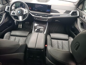BMW X5 G05 2024 BMW X5 sDrive 40I 2024 3.0l 3.0 Benzyna 375KM, zdjęcie 8