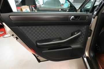 Audi A6 C5 Sedan 2.4 V6 165KM 1998 Audi A6 C5 2.4 V6 (165 KM) Automatic - świetnie utrzymane, zdjęcie 36