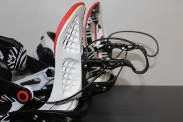 Крепление для сноуборда K2 CINCH CTS, размер M [W21]