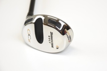 Bridgestone GC #4 гибридный 25° ОТЛИЧНАЯ ЦЕНА