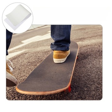 МНОГОФУНКЦИОНАЛЬНАЯ САМОКЛЕЙКАЯ ЛЕНТА ДЛЯ СКЕЙБОРДА