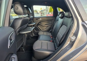 Mercedes Klasa B W246 Sports Tourer 200 BlueEFFICIENCY 156KM 2015 Mercedes-Benz Klasa B 1.6Benzynaniski przebiegZarejestrowana w Polsce 1.6, zdjęcie 14