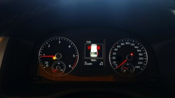 Volkswagen Caddy IV Caddy 2.0 TDI SCR BlueMotion Technology 122KM 2019 Volkswagen Caddy 4Motion Bi-ksenon Radar ACC, zdjęcie 22