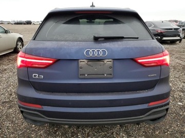 Audi Q3 II 2023 Audi Q3 Premium Plus S Line 45 2023 2.0l 2.0 Benzyna 228KM, zdjęcie 2