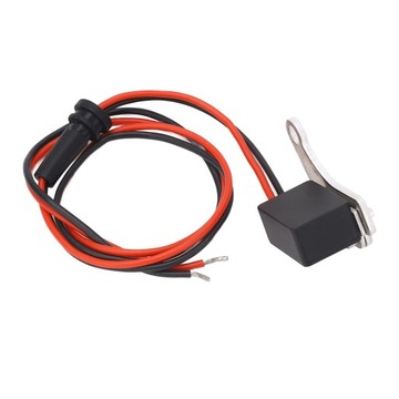 КОМПЛЕКТ ДЛЯ ПЕРЕОБОРУДОВАНИЯ ЭЛЕКТРОННОГО ЗАЖИГАНИЯ 1281