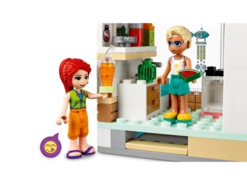 LEGO 41709 Friends Праздничный домик на пляже