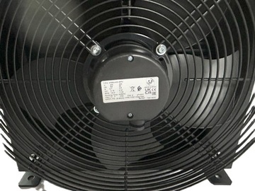 ОХЛАДИТЕЛЬ 195Л МАСЛЯНЫЙ RAL 45/3 V230 A56P