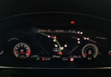 Audi A8 D5 S8 Facelifting 4.0 TFSI 571KM 2024 Audi S8 Salon PL Gwarancja 2029 Cyfrowe Matrix Kamery 360 Bang Advanced, zdjęcie 11