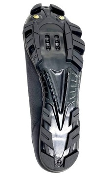Buty rowerowe MTB GRAVEL SPD XLC CB-M11 r.42