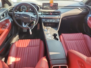  Genesis G70 Base 2025 2.5l 2.5 Benzyna 300KM, zdjęcie 8