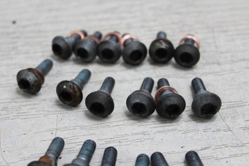 YAMAHA FJR1300 RP04 БОЛТ ТОРМОЗНОГО ДИСКА