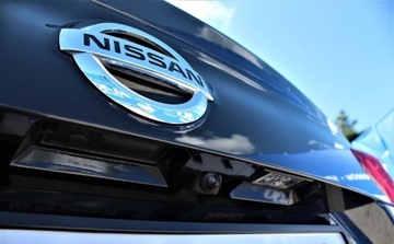 Nissan Qashqai II Crossover Facelifting 1.3 DIG-T  160KM 2020 Nissan Qashqai 1.3 Benzyna 160KM, zdjęcie 13