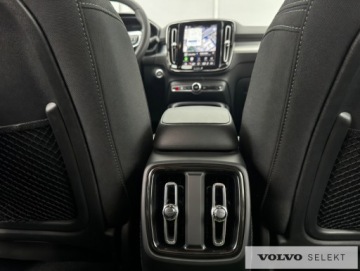 Volvo XC40 Crossover Facelifting 2.0 B3 163KM 2024 Volvo XC 40 XC40 B3 Benzyna | Core | Salon Polska, zdjęcie 23