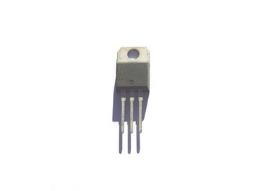 T410-600T Logic level triak 600V 4A Igt=10mA