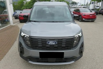 Ford Tourneo Courier II 1.0 EcoBoost 125KM 2026 FORD Tourneo Courier Active A7 1.0 125KM, zdjęcie 2