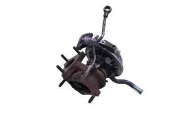 TURBINA NISSAN CABSTAR YD25 2.5D
