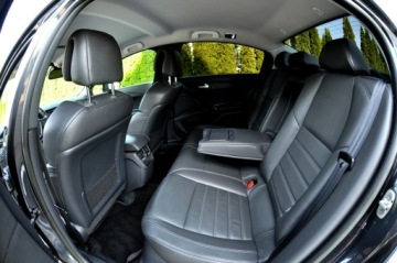 Peugeot 508 I 2014 Peugeot 508 2,0 HDI 136 KM GT-Line Kamera Skóra, zdjęcie 11