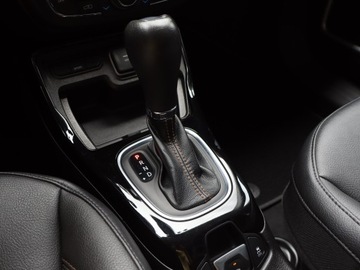 Jeep Compass II SUV Facelifting 1.3 GSE T4 150KM 2021 Jeep Compass 1.3 T-GDI, Salon Polska, Serwis ASO, zdjęcie 12