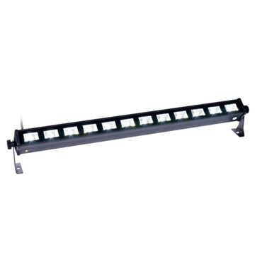 LIGHT4ME LED BAR UV 12 + WHITE - Светодиодная панель
