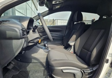 Hyundai i20 III 2026 Hyundai i20 2026 Modern Black NOWOSC Oferta specjalna Benzyna, zdjęcie 8